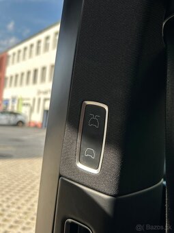 Tesla Model X 75D 2017 Unlimited Free Supercharging - 17