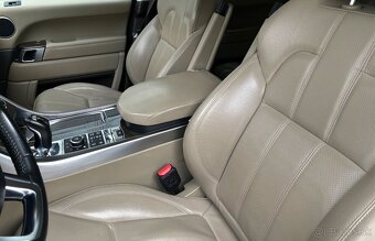 Land Rover Range Rover Sport V8 4.4D SDV8 HSE Dynamic AWD - 17