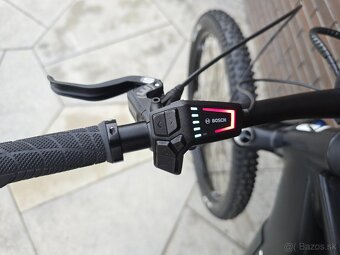Novy ebike Advanced 29 Bosch Smart - 17
