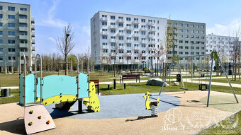 BOSEN | Zariadený 1 izb.byt, Parking, Balkón, Klíma, Pivnica - 17