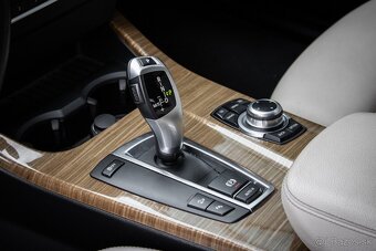 BMW X3 xDrive 20d A/T - 17