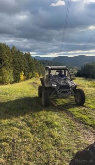 Polaris RZR 1000 - 2022 - 17