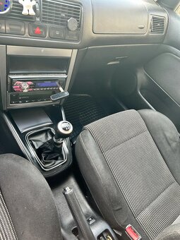 Volkswagen Golf  IV 1.8 T GTI Turbo Exclusive - 17