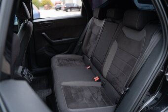 2017 Seat Ateca 1.4 TSI 110 kW | nové rozvody + top výbava - 17