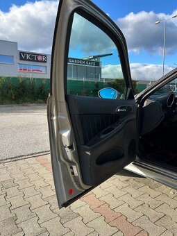 Alfa Romeo 156 1.9jtdm 16v Sportwagon - 17
