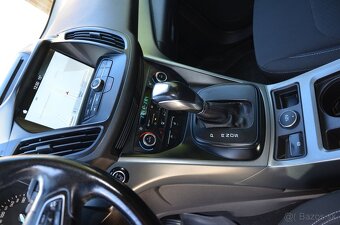 Ford Kuga 1.5 diesel, Automat,  Anniversary, Nová prevodovka - 17