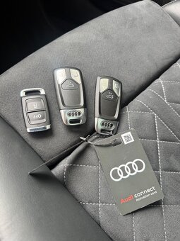 Audi A4 40 Tdi Avant S- Line Panorama Webasto B&O S - 17