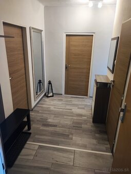 PRENÁJOM⏐3-izb. byt s loggiou a pivnicou - 17