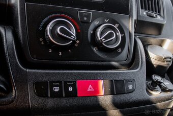 Citroën Jumper 2.2 BlueHDi 140k L3H2 - 17