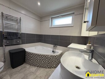 NA PREDAJ 4 izbový zrekonštruovaný rodinný dom v Kolárove - 17