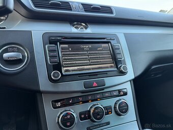 Volkswagen CC 2.0 TDI Highline - 17