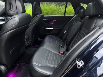 Mercedes-Benz C trieda Kombi 200 d mHEV A/T - 17