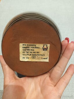 Pozdišovská ľudová keramika - 17