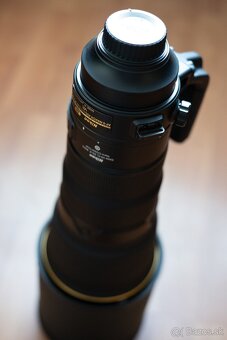 Nikon 400 2.8 E FL ED VR - 17