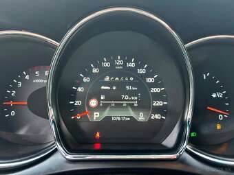 KIA CEED SPORTS GT-line 1,6 - 100KW - 17