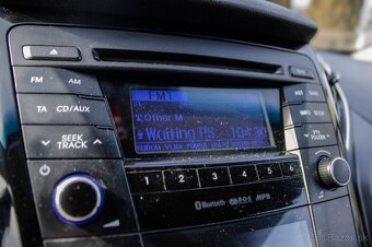 Hyundai i40 CW 1.7 CRDi Comfort - 17