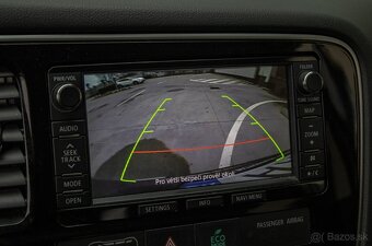 Mitsubishi Outlander 2.2 D-ID 110kW - 17