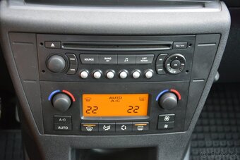 Citroen C4 2007 1.60 HDI - 17
