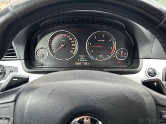 BMW 525 Xdrive rv:2011 naj.220tis.km - 17