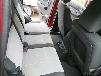 Dodge Nitro Jeep CHerokee,librety 2,8CRDI - 17