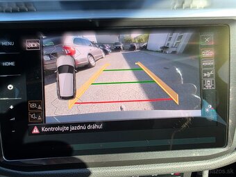 VW TIGUAN R-LINE r.v. 2024 2.0 CRTDI 110KW 4X4 DSG FUL VÝBAV - 17