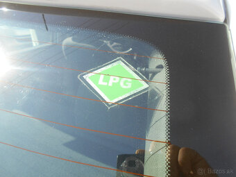 Škoda Fabia Classic 1,4 MPi 44 KW + LPG plyn- AJ NA SPLÁTKY - 17