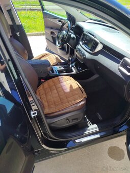 Kia Sorento 2.2 ,147kw, rok 2018, 109000km - 17