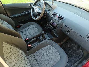 ŠKODA FABIA 1,2 BENZÍN , 47KW, 2007, PÔVODNÝ LAK - 17