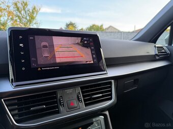 Seat Tarraco FR 2.0 TDI 147kw 4x4 DSG - 17