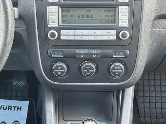 Volkswagen Golf 1.4 Comfortline - 17