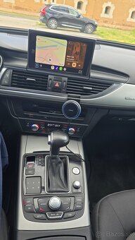 Audi A6 Avant 2.8 FSI Quattro Dsg - 17