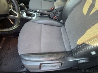 Škoda Octavia 1.6 TDI Combi 3 facelift - 17
