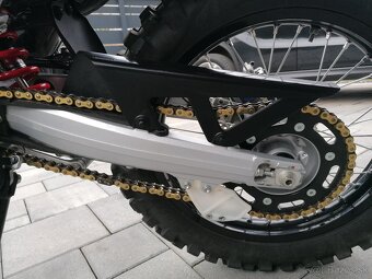 Honda CRF 300L - 17