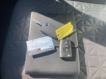 Volkswagen Tiguan 2.0 TDI DSG 4x4,2023,51228 km,ODPOČET DPH - 17