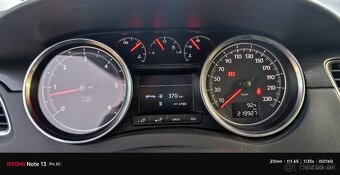 Peugeot 508 sw 2.0 HDi MT6 Allure - 17