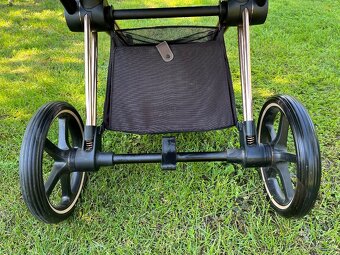 Cybex priam - 17