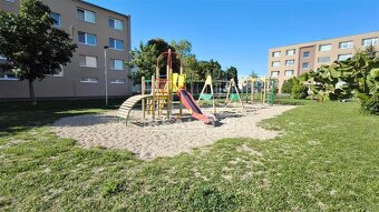 Štýlový 2-izbový byt po kompletnej rekonštrukcii s... - 17