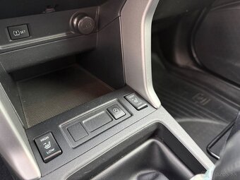 Subaru Forester 2.0i 110kw - 17