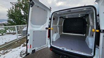 Ford Transit Custom 2.0 TDCi EcoBlue 130 Trend L1 T340 - 17