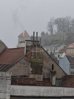 Prenájom 3i bytu v srdci Starého mesta - 17