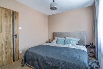 ALL INCLUSIVE I KOMPLET ZREKONŠTRUOVANÝ 3- IZBOVÝ BYT GALANT - 17