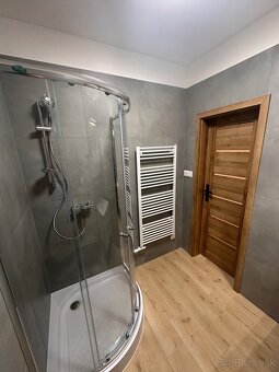 Prenájom 2-izbového bytu v novostavbe s garažou - 17