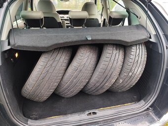 Citroen c4 picasso 1.6hdi rok 2010 automat - 17