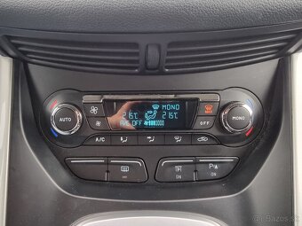 Ford Grand C-Max 2.0 TDCi 115k, AT6, 7.miestny za 4.490 € - 17