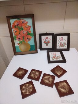 Keramika a iné - 17