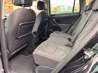 RESERVÉ Volkswagen Tiguan R-Line 2.0 TDI 110kw DSG 2019 - 17