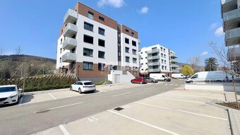 BÝVAJ PRVÝ V 1,5i byte, POD VINICOU, LOGGIA, PARKING, Skalic - 17