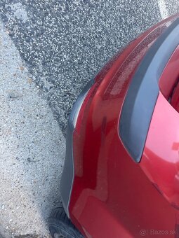 Ford focus - 17