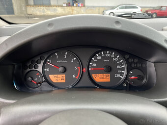 Nissan Navara 2.5DCi A/T, 4x4 - 17