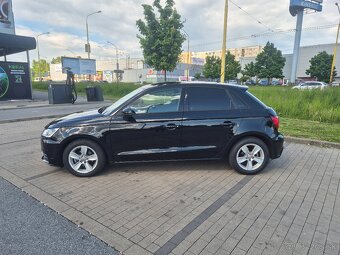 Audi A1 1.4TDI - 17